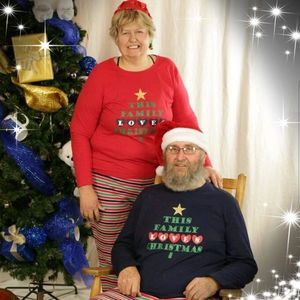 Meet your Posher, Walter tonya